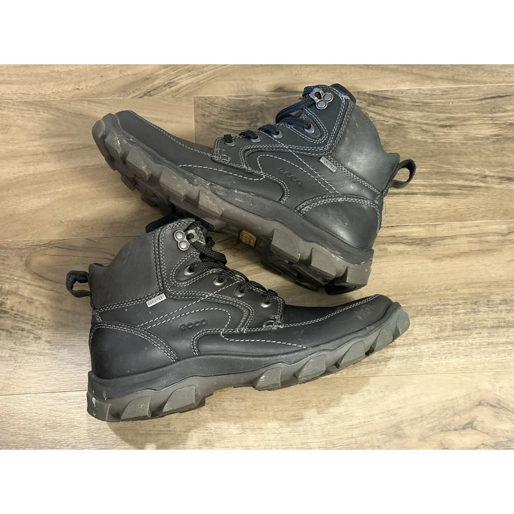 Ecco track mid